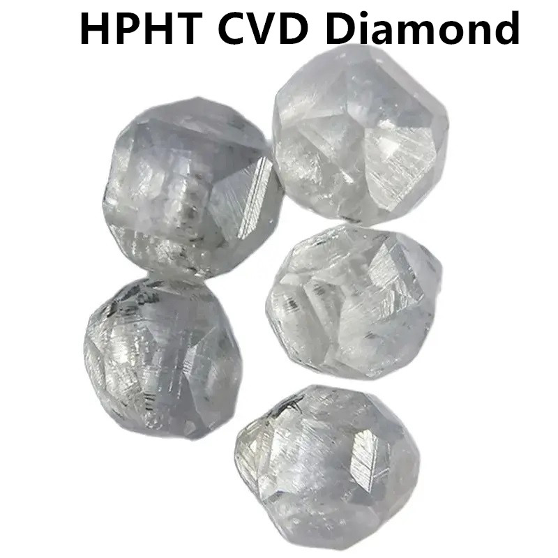 Body Jewelry Vch - Synthetic White Diamond Stone for Jewelry