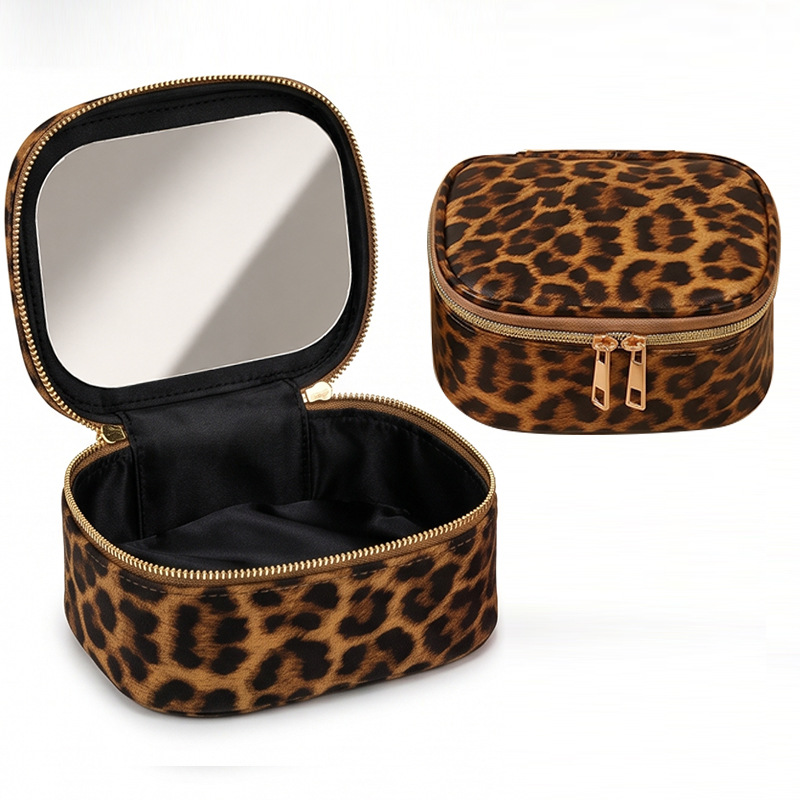 Body Jewelry Waterproof - 2026 New Portable Toiletry Bag Cosmetics