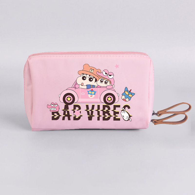 Cute Crayons Shin-chan Women C - Body Jewelry Waterproof ulasan dan harga