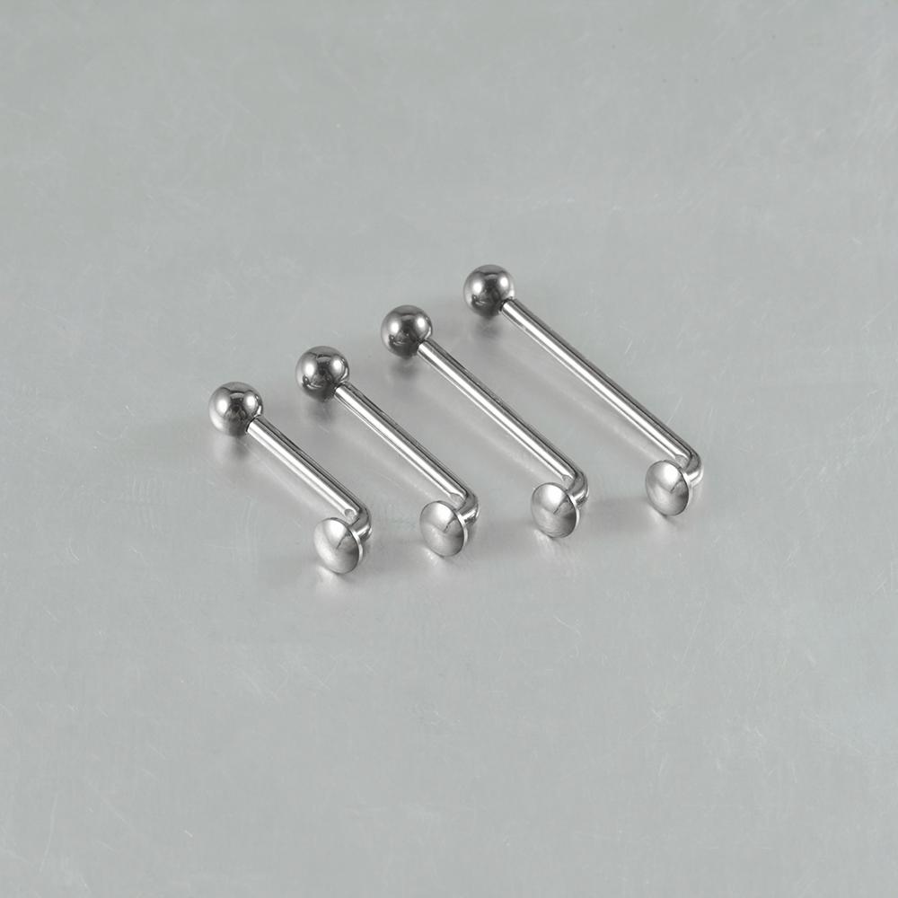 1PC G23 Titanium Sexy Vagina P - Body Jewelry Vch ulasan dan harga
