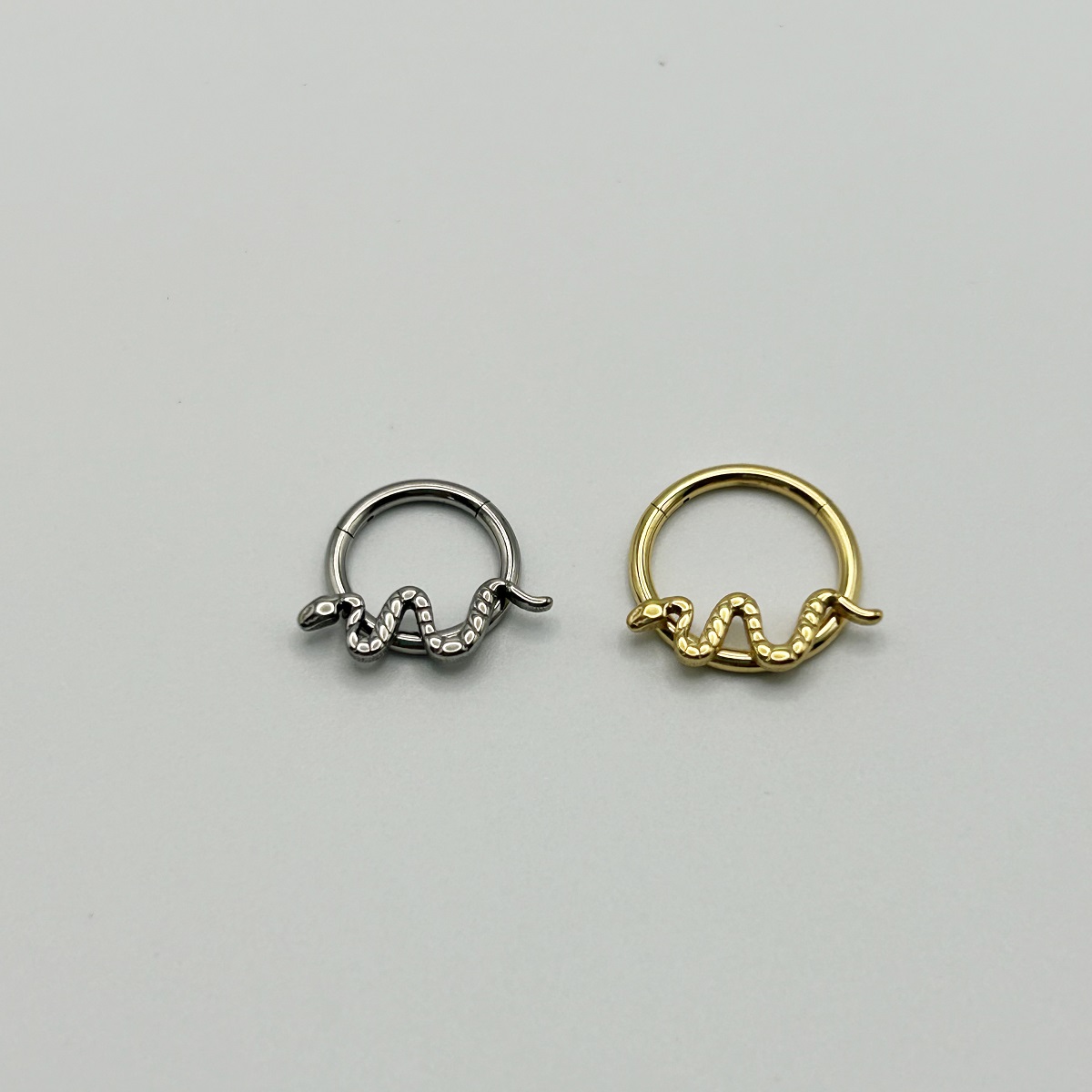 Kenbao 10PCS Factory quality F - Body Jewelry Factory ulasan dan harga