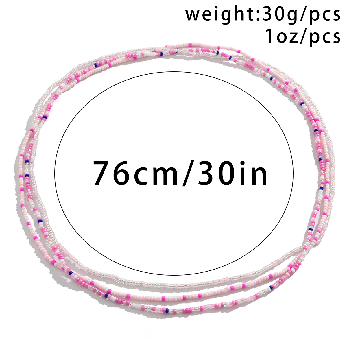 Ingemark 3Pcs/Set Boho Elastic - Body Jewelry Helix ulasan dan harga