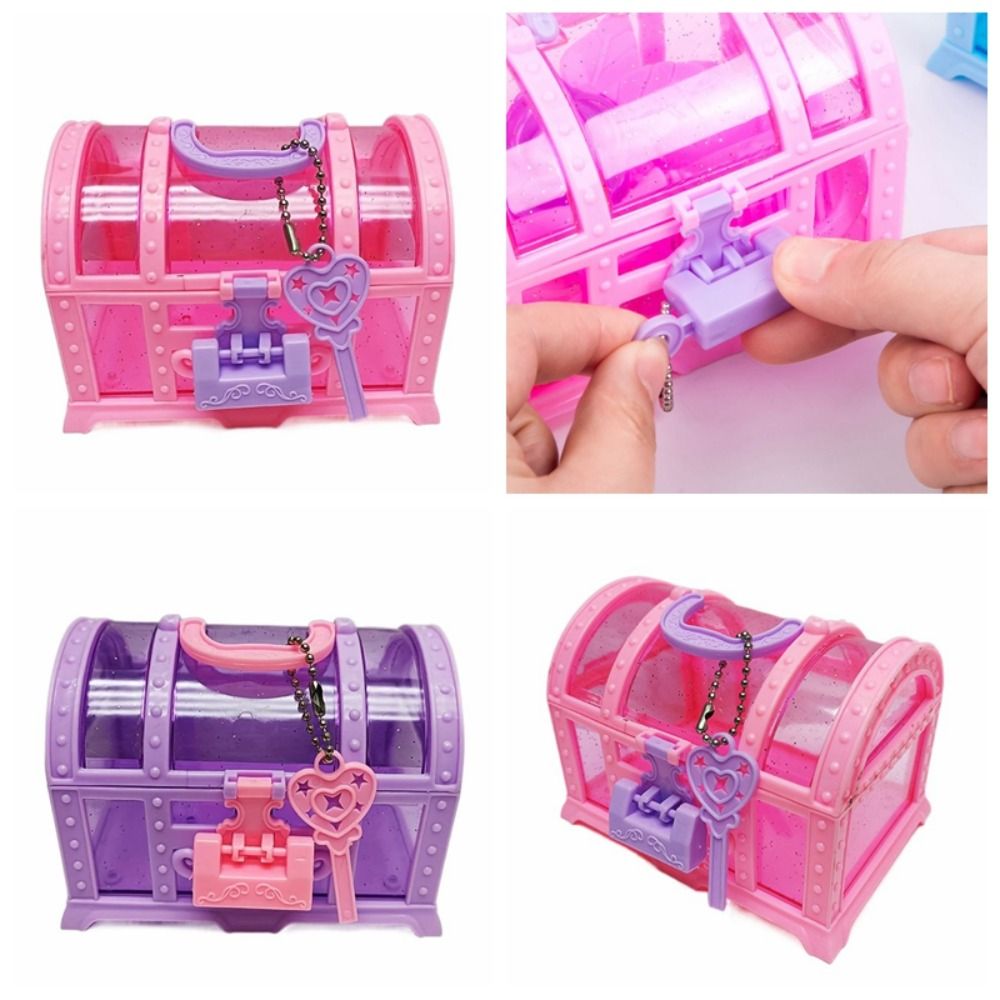 Jewelry Accessories Pink/Purpl - Body Jewelry Websites ulasan dan harga