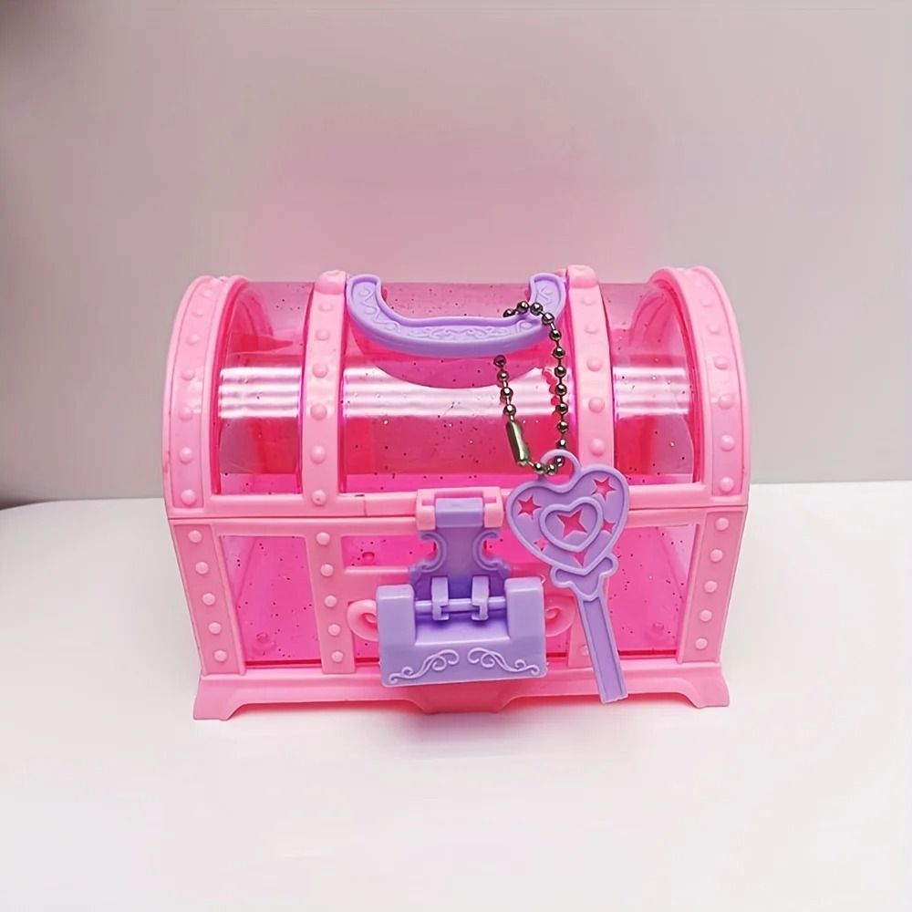 Jewelry Accessories Pink/Purpl - Body Jewelry Websites ulasan dan harga