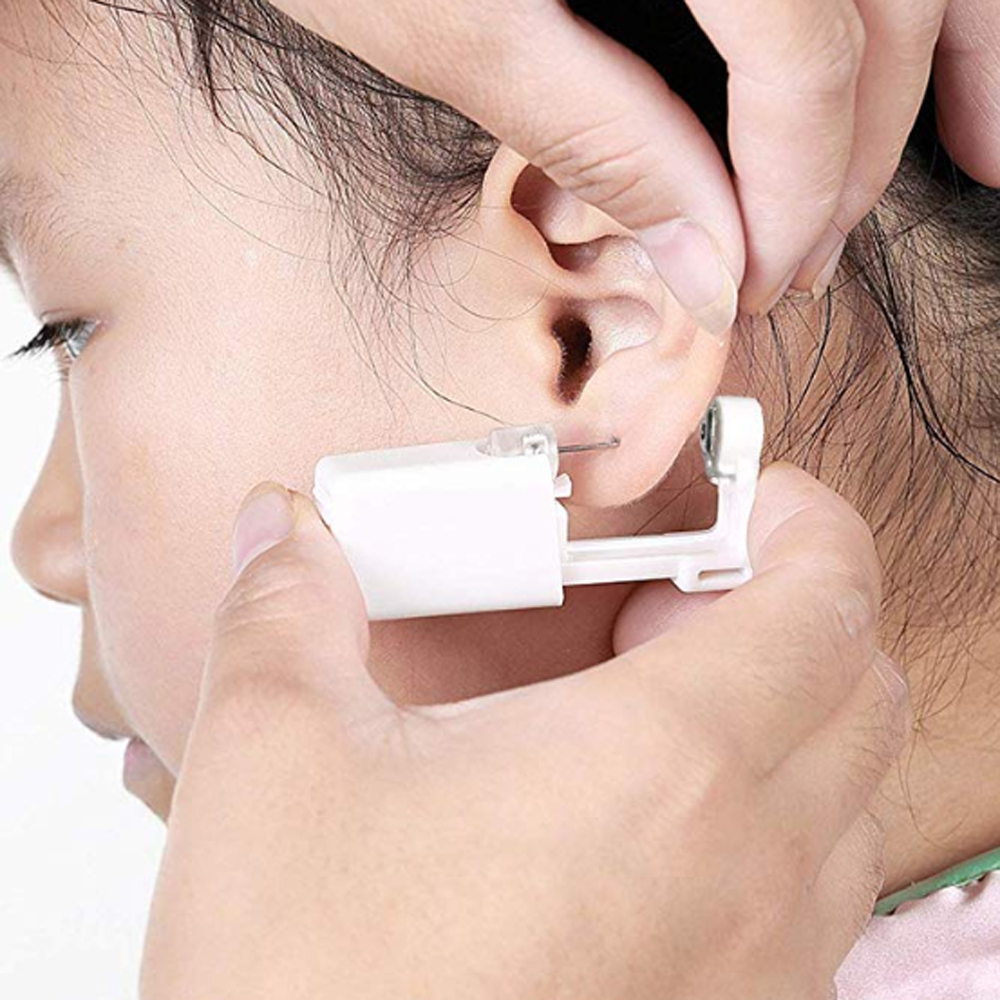 1PC Sterlised Disposable Safet - Body Jewelry Factory ulasan dan harga