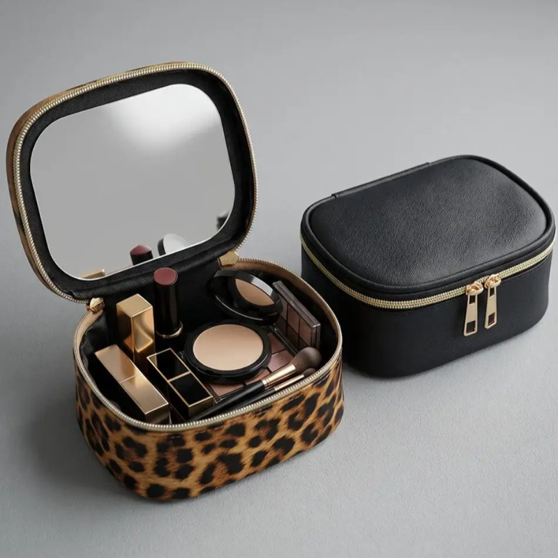 2026 New Portable Toiletry Bag - Body Jewelry Waterproof ulasan dan harga