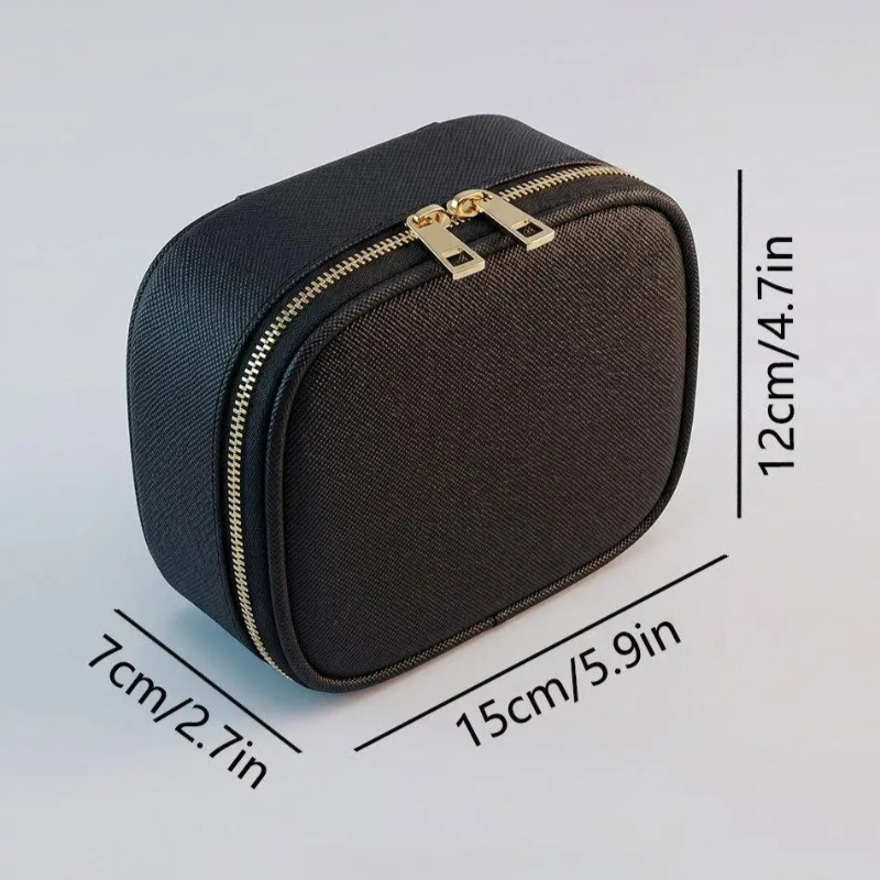 2026 New Portable Toiletry Bag - Body Jewelry Waterproof ulasan dan harga
