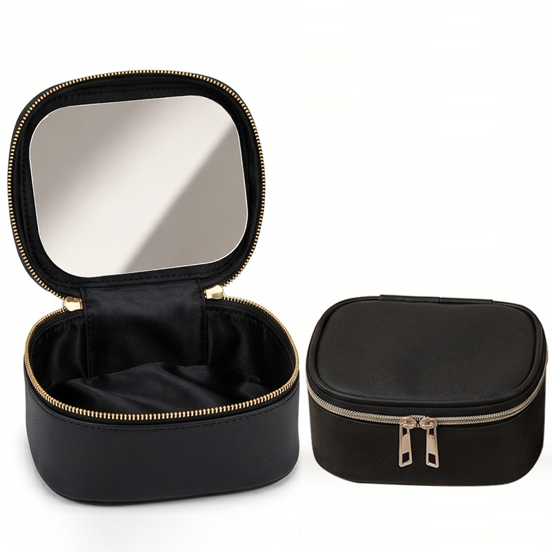 2026 New Portable Toiletry Bag - Body Jewelry Waterproof ulasan dan harga