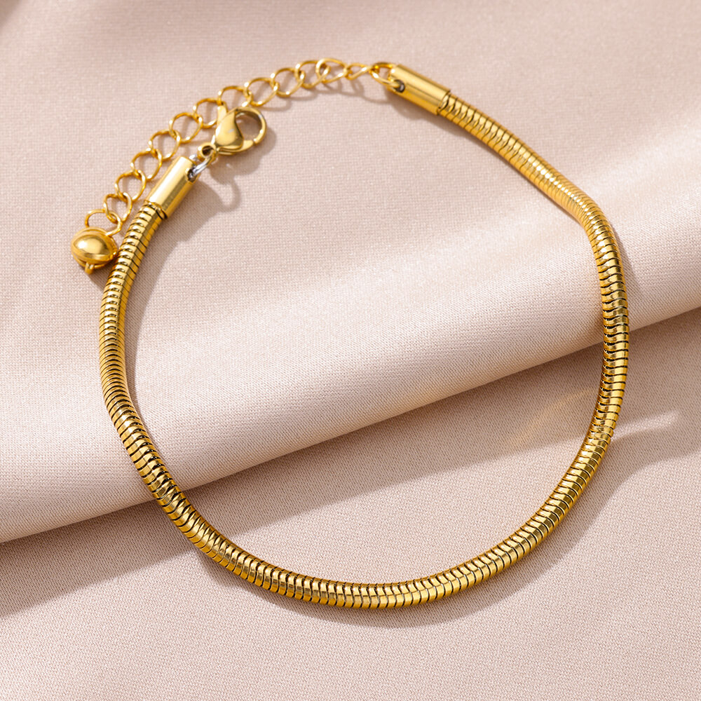 Anklets for Women Foot Leg Bra - Body Jewelry Leg Chain ulasan dan harga