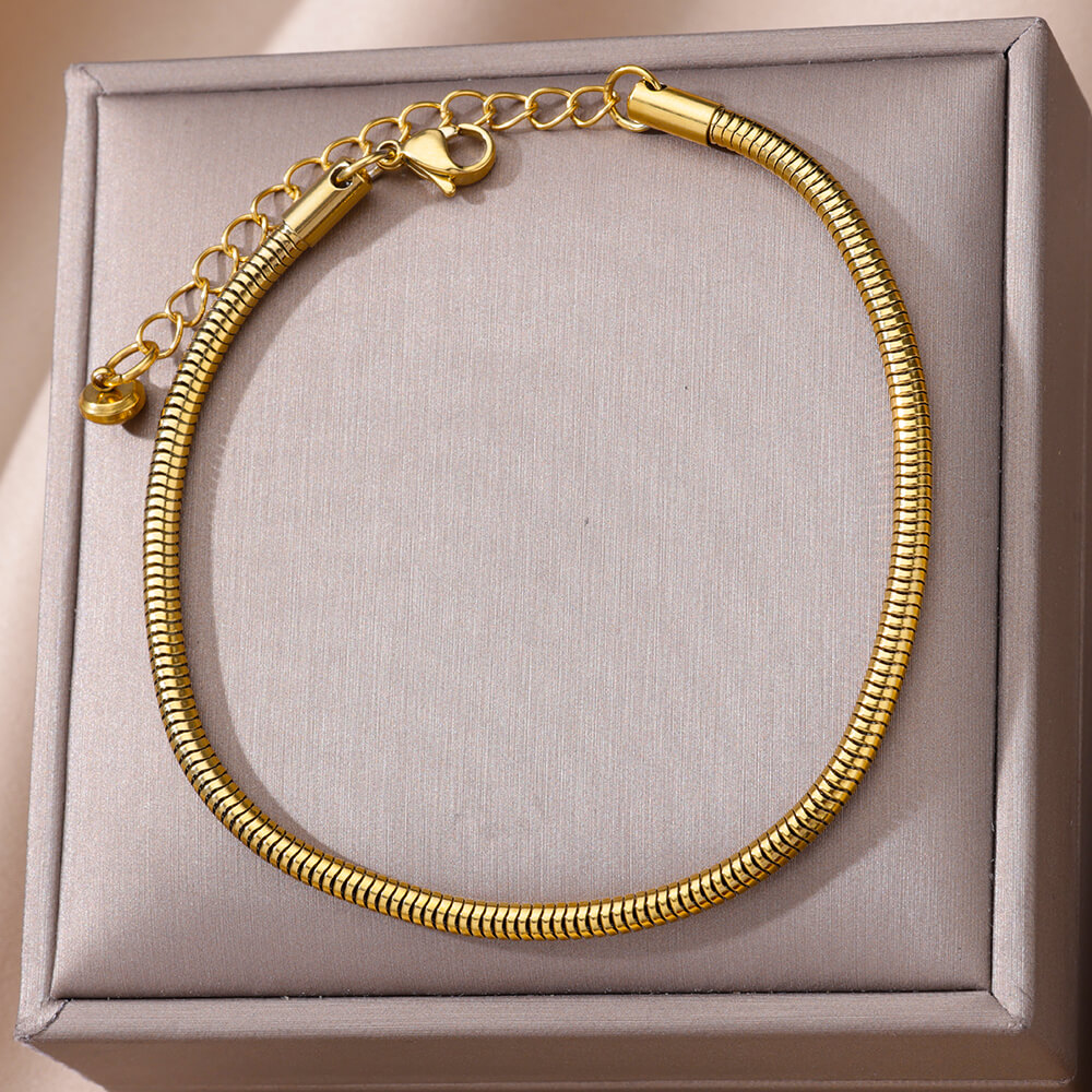Anklets for Women Foot Leg Bra - Body Jewelry Leg Chain ulasan dan harga
