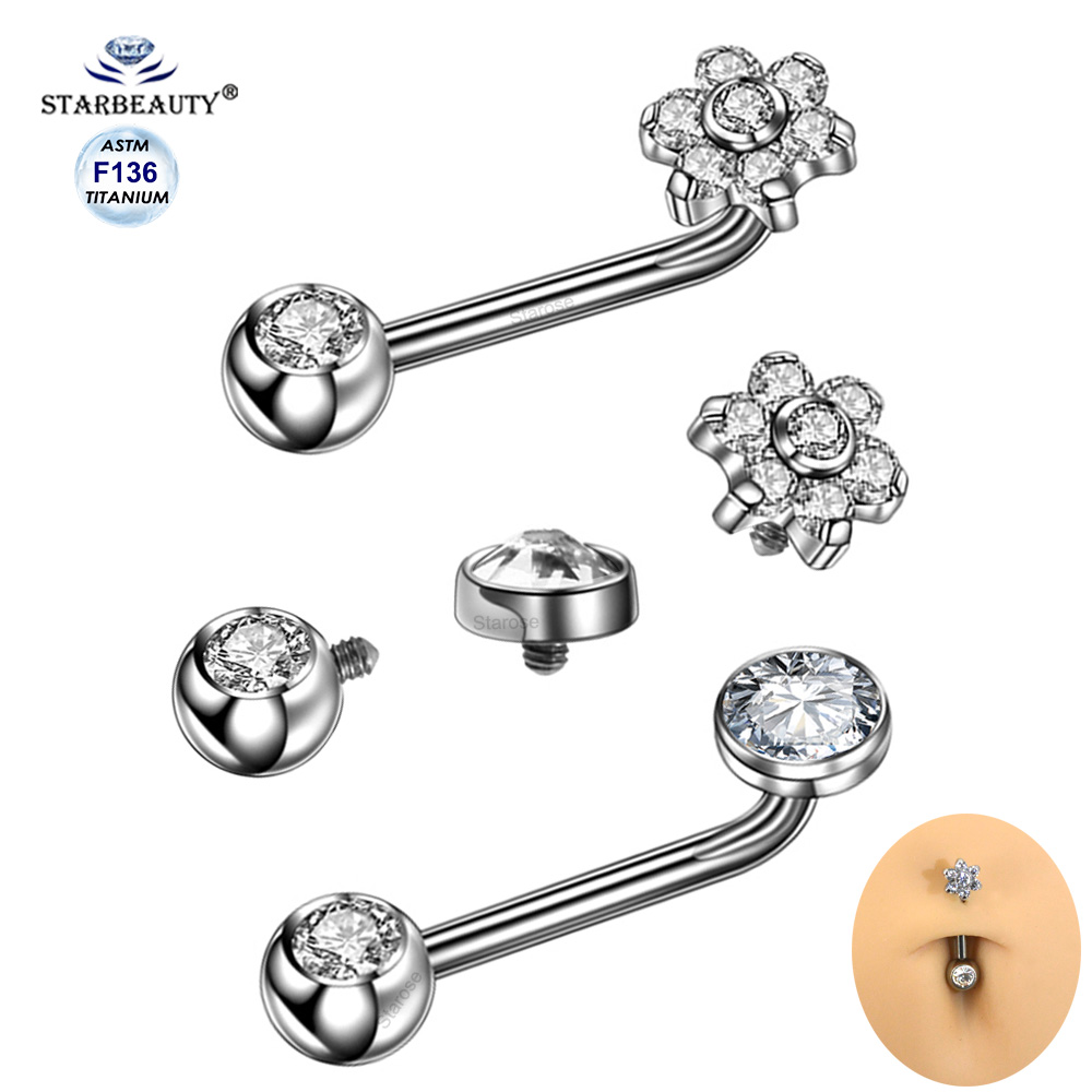 1Pc More Enjoyable Women VCH P - Body Jewelry Vch ulasan dan harga