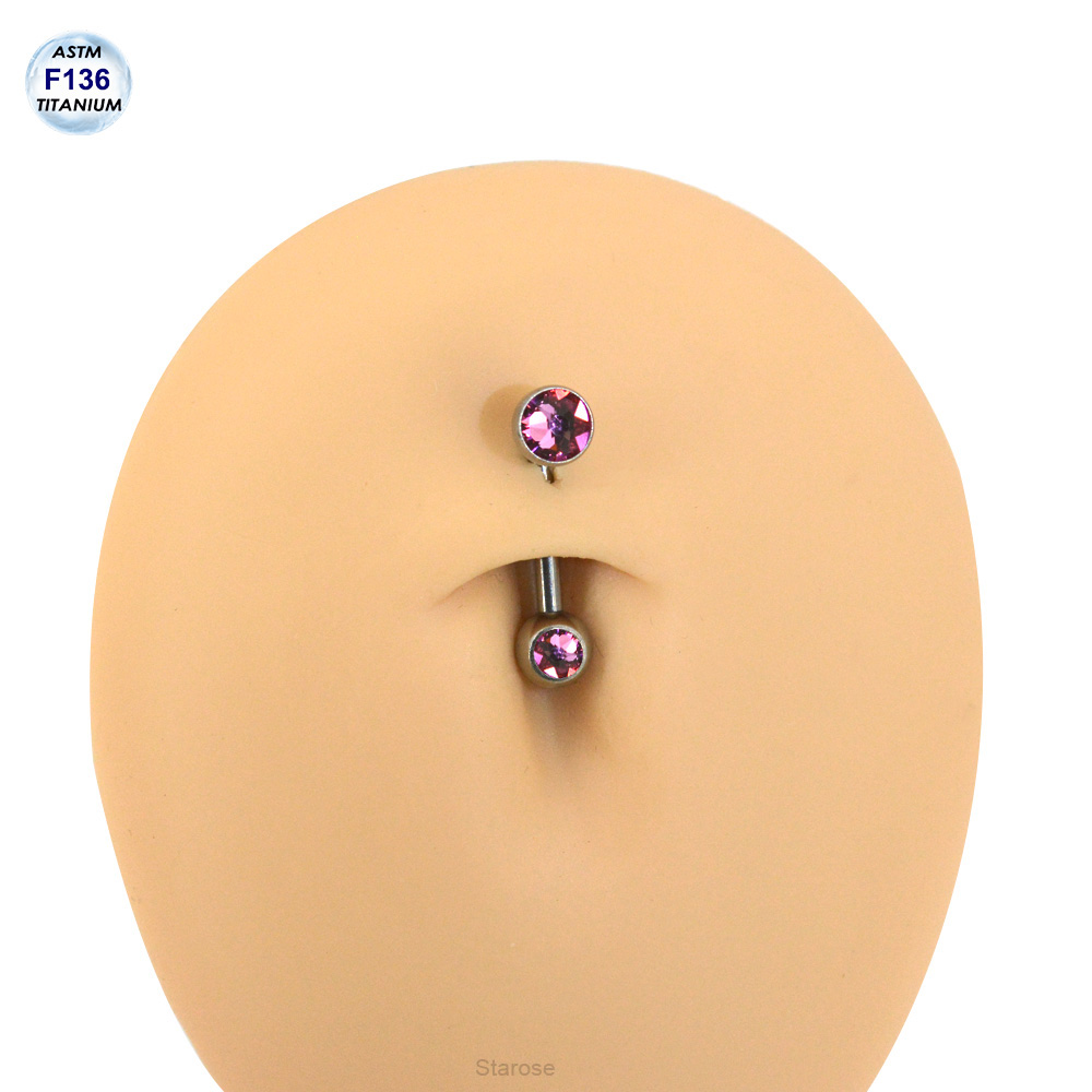 1Pc More Enjoyable Women VCH P - Body Jewelry Vch ulasan dan harga