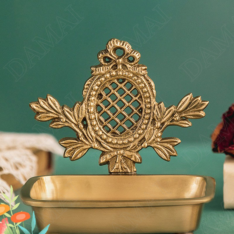 Gilded Craft Metal Soap Box Re - Body Jewelry Websites ulasan dan harga
