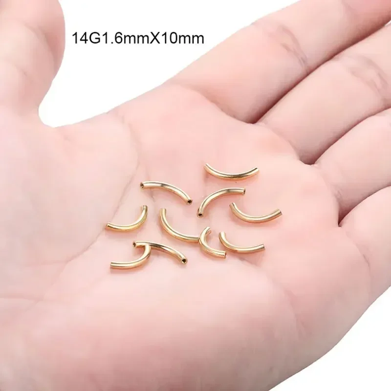 10 Pcs/Lot ASTM F136 Titanium  - Body Jewelry Barbell ulasan dan harga