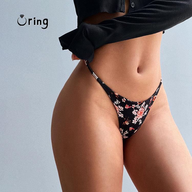 Custom Panties Thong With Name - Body Jewelry Names ulasan dan harga