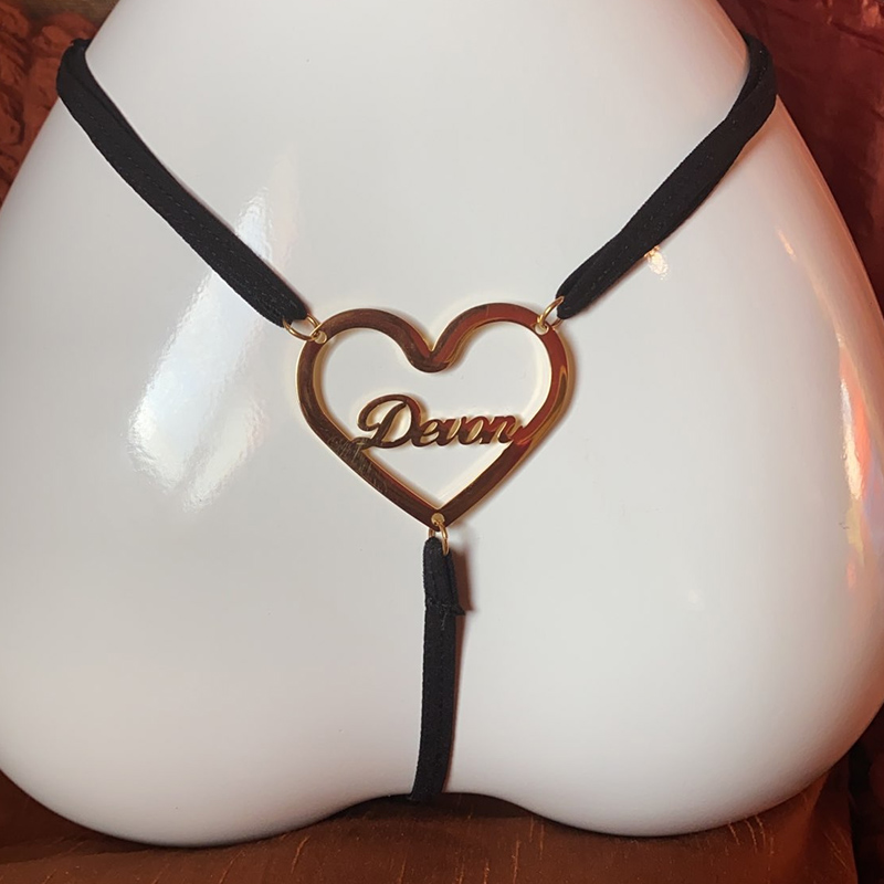 Sexy Waist Body Chain Custom H - Body Jewelry Names ulasan dan harga