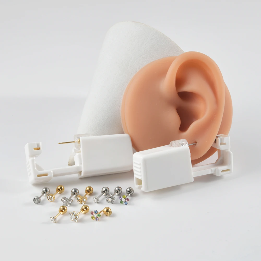 Easy To Use 24K Gold Plated Di - Body Jewelry Factory ulasan dan harga