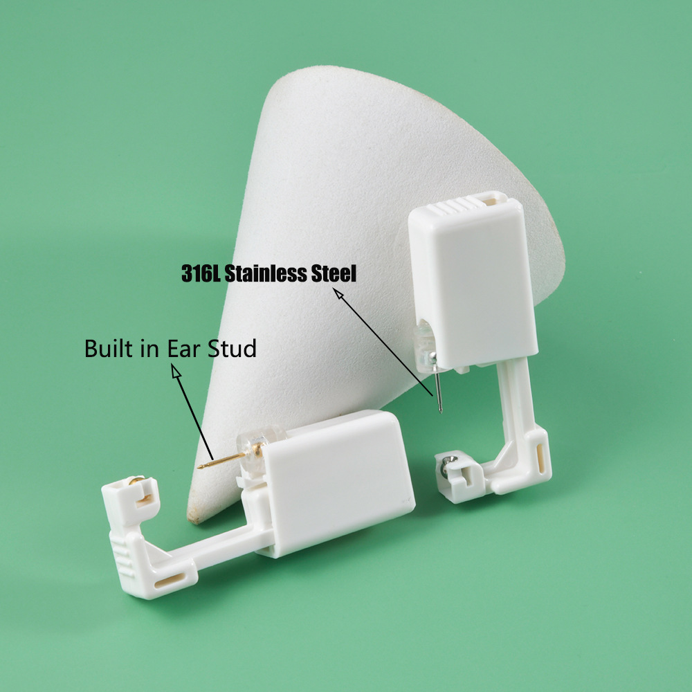 Easy To Use 24K Gold Plated Di - Body Jewelry Factory ulasan dan harga