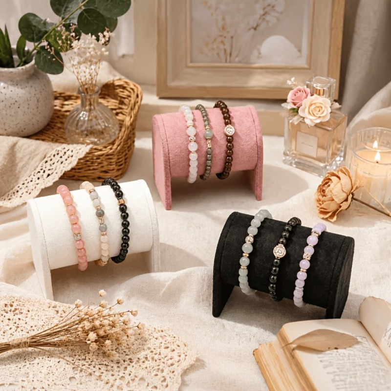Watch Bracelet Display Stand,S - Body Jewelry Websites ulasan dan harga