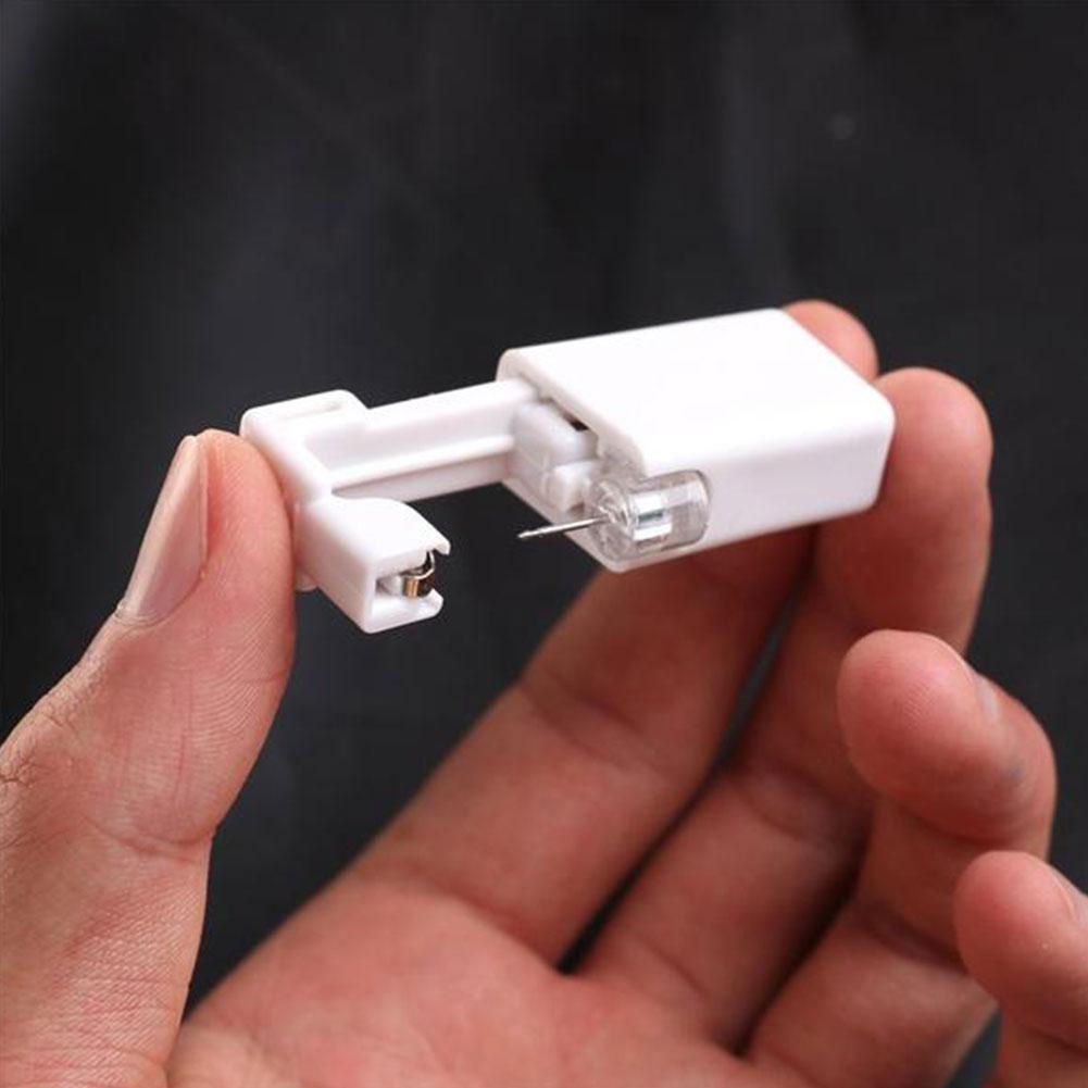 1-12Pcs/set Ear Piercing Gun K - Body Jewelry Factory ulasan dan harga