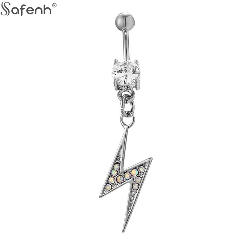 1pc High Quality Copper New Na - Body Jewelry Barbell ulasan dan harga