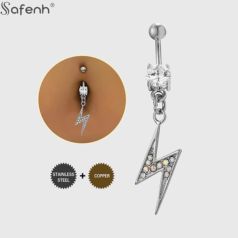 1pc High Quality Copper New Na - Body Jewelry Barbell ulasan dan harga