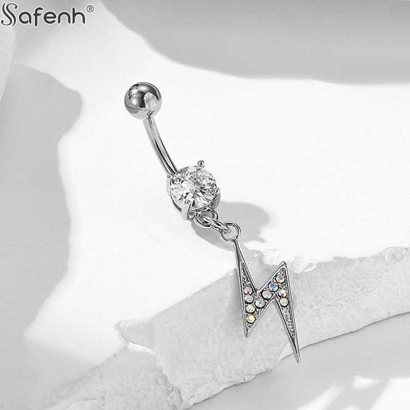 1pc High Quality Copper New Na - Body Jewelry Barbell ulasan dan harga